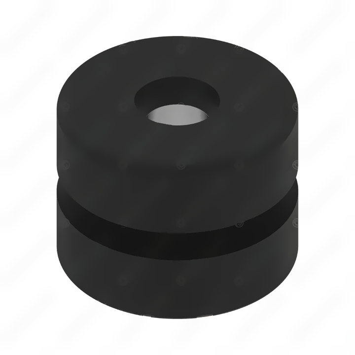 A   680 504 00 82 ISOLATOR-RADIATOR,SUPT,UPR
