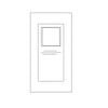 A   680 540 05 45 SWITCH ASSY, ROCKER