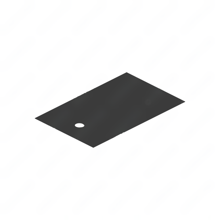 A   680 541 03 35 LINER, BATTERY BOX