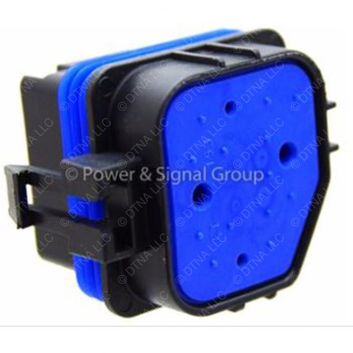 A   680 545 03 26 PLUG-5CAV MP630-P2S