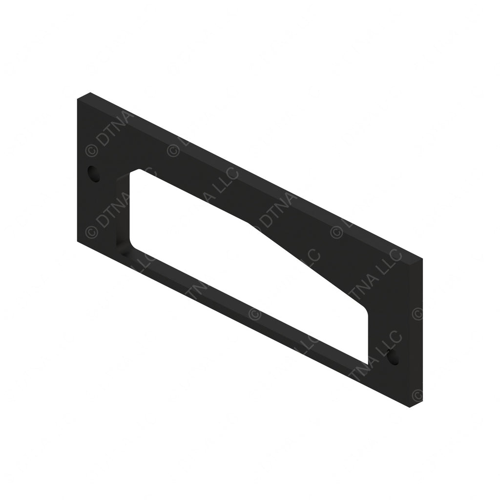 A   680 831 01 98 SEAL, DUCK FRESH AIR