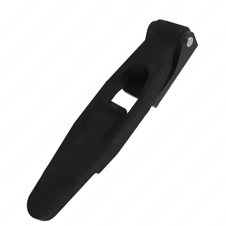 A   680 880 01 60 LATCH-HOOD,RUBBER ( see note)