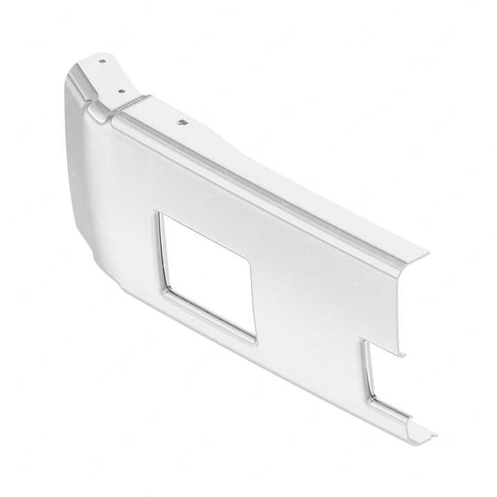 A   680 880 13 70 BUMPER ASSY
