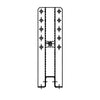 A   680 883 06 14 BRACKET, STEP
