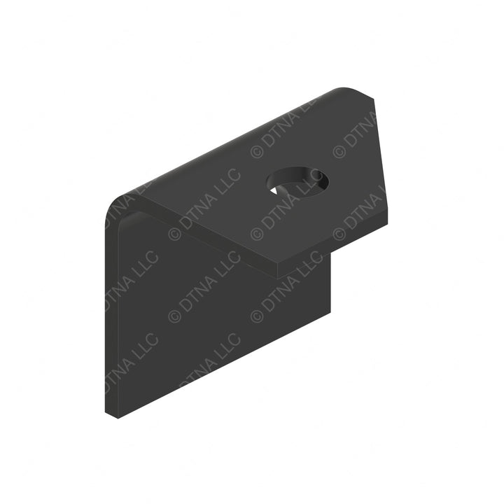 A   680 885 02 20 BRACKET, MOUNTING BUMPER