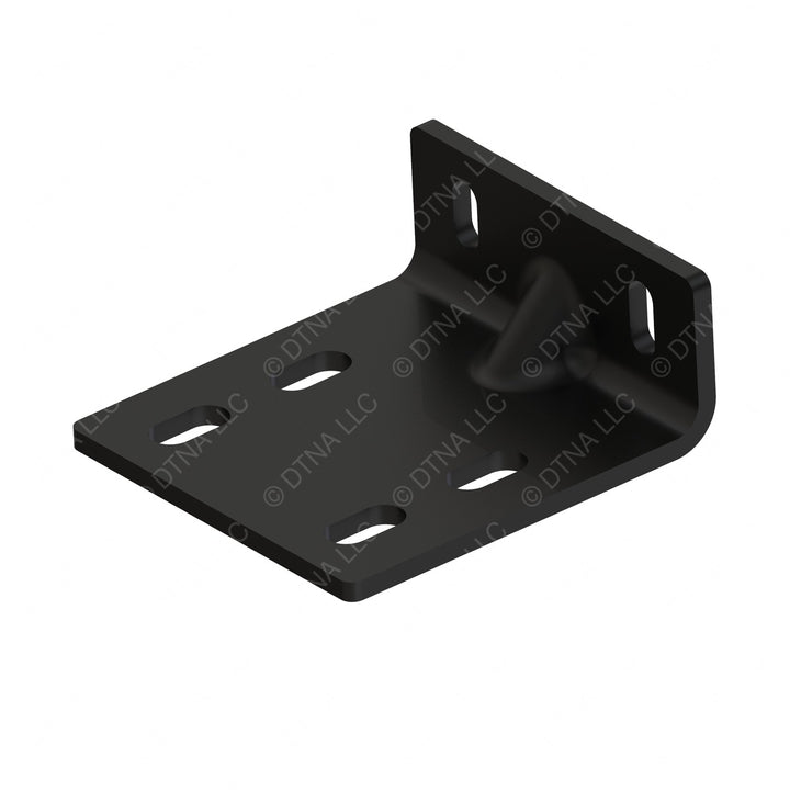 A   680 887 20 14 BRACKET, SUPPORT HOOD