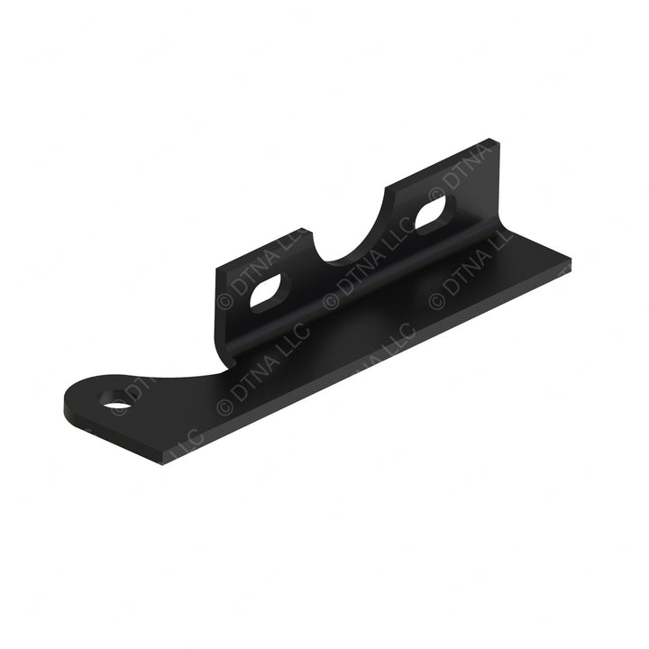 A   680 887 26 14 BRACKET-HD H INGE LH