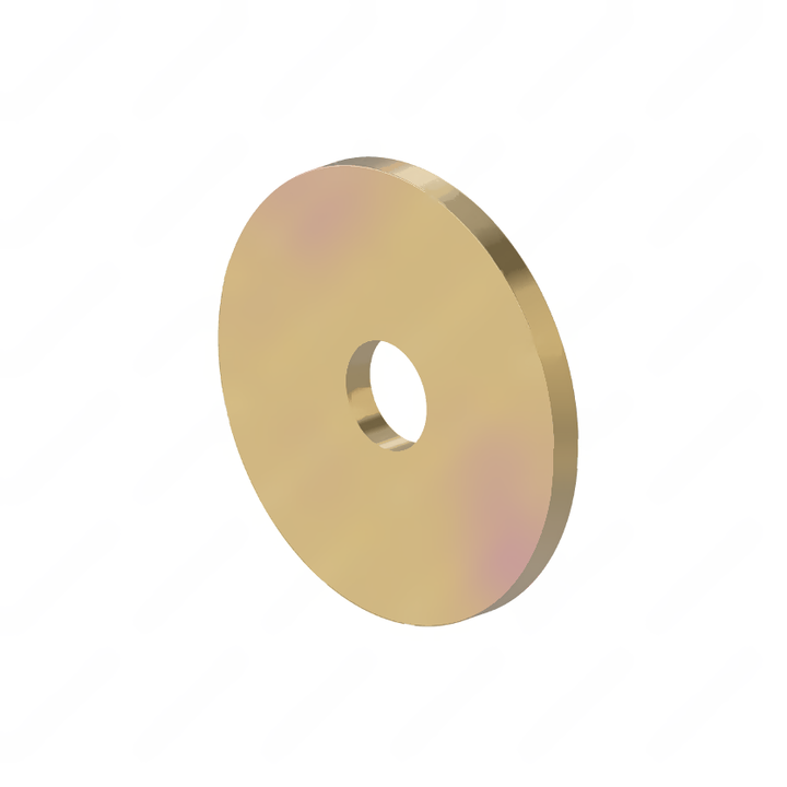 A   680 990 00 40 WASHER, FLAT