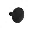 A   680 990 02 92 RETAINER-SINGLE HEAD, NYLON,M36-0500-01
