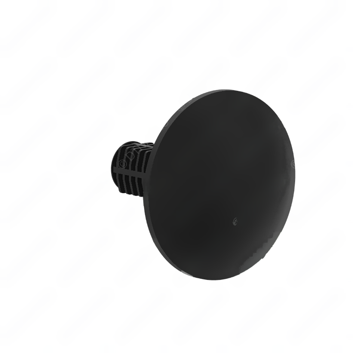 A   680 990 02 92 RETAINER-SINGLE HEAD, NYLON,M36-0500-01