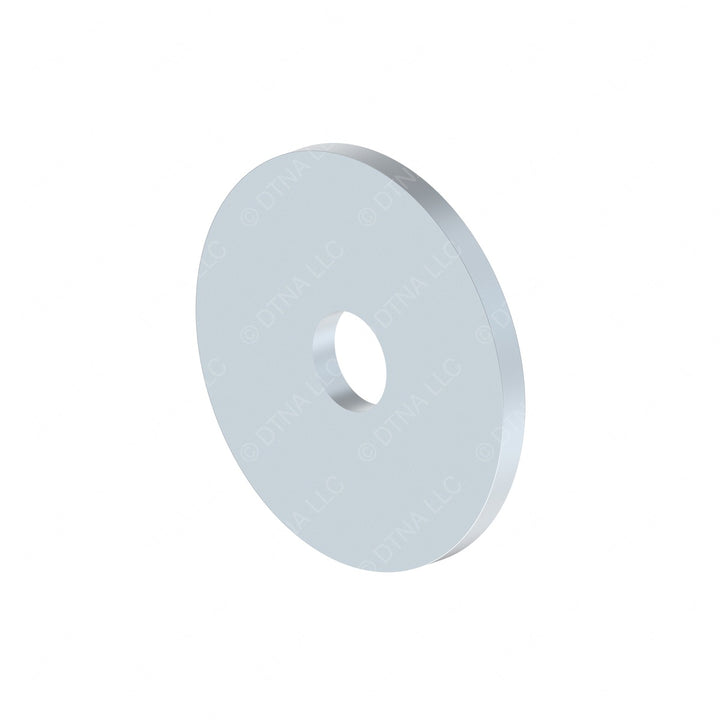 A   680 990 11 40 WASHER, FLAT