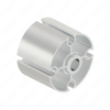 A   681 206 01 15 SPACER FAN