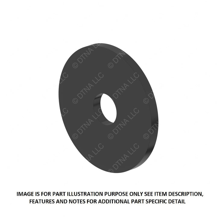 A   681 242 00 52 WASHER