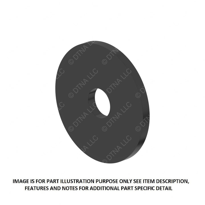 A   681 242 01 52 WASHER