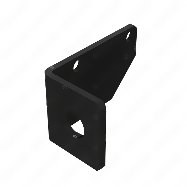 A   681 278 07 40 BRKT MTG FILTER/REG