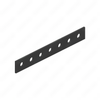 A   681 312 01 53 SPACER C/MBR