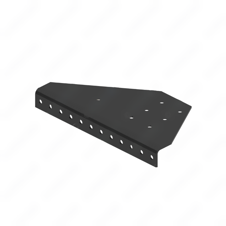A   681 312 27 61 GUSSET C/MBR CHANNEL