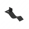A   681 314 03 73 DECK PLATE, LH