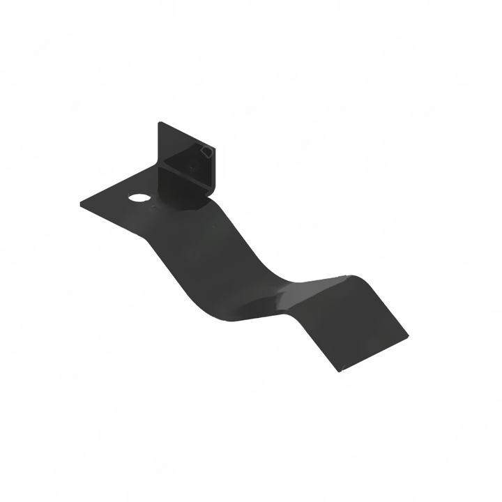 A   681 314 03 73 DECK PLATE, LH