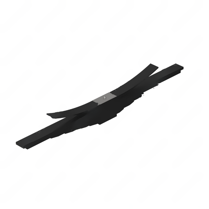 A   681 320 02 08 SPRING ASSY LEAF