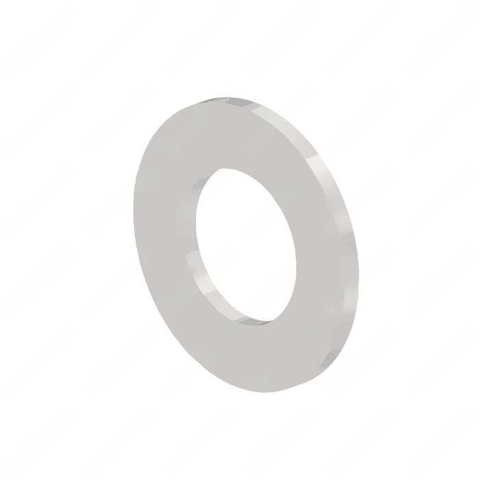 A   681 322 00 76 WASHER, SPRING SHIM