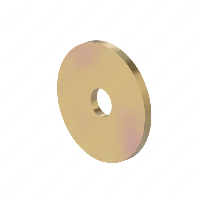 A   681 323 01 62 WASHER, FLAT