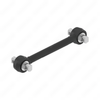 A   681 326 02 65 CONTROL ROD