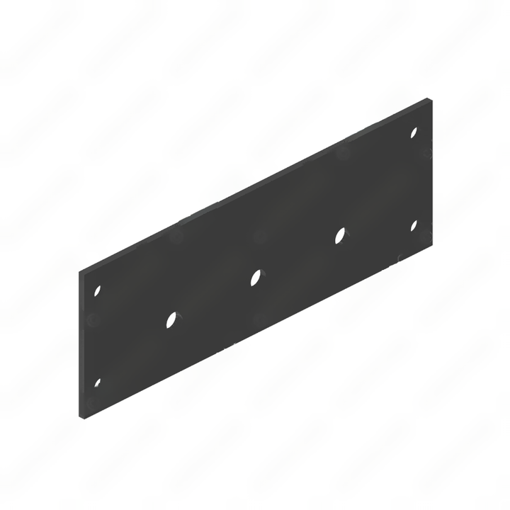 A   681 326 03 25 PLATE-BKG,CONT ROD,C/MBR,173