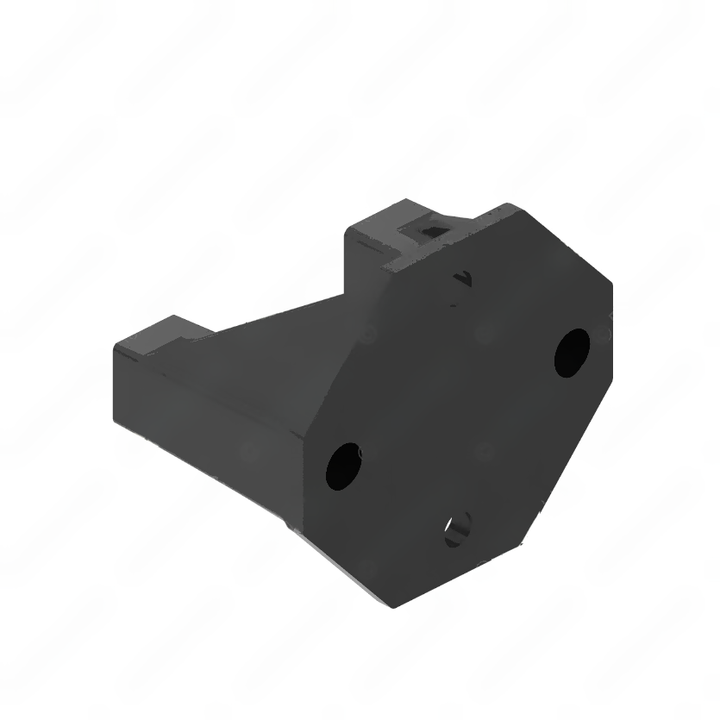 A   681 326 03 63 BRKT, SUSP CONTROL