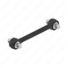 A   681 326 28 65 CONTROL ROD,SUSP,HD