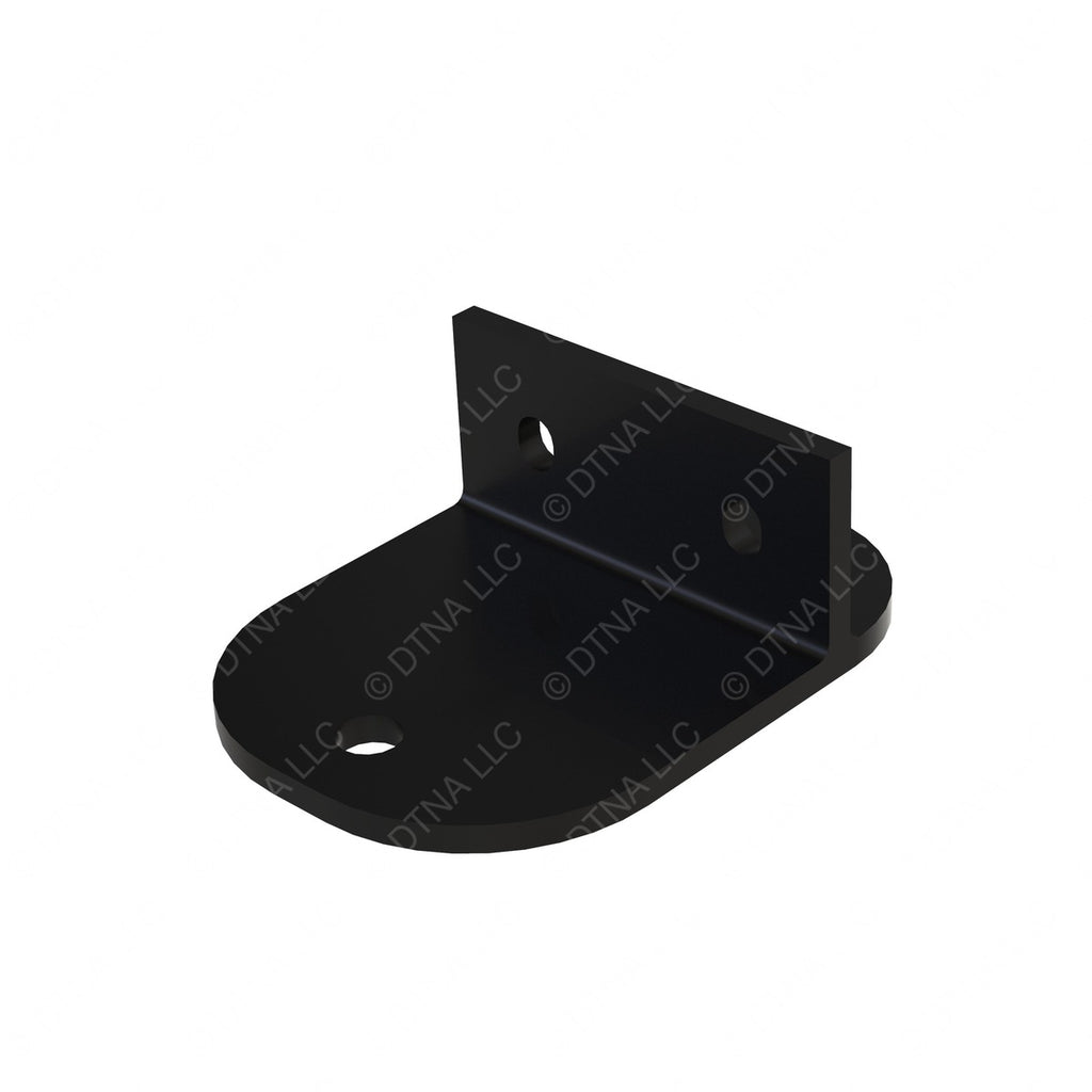 A   681 328 06 40 MOUNTING BRACKET AIR BAG 1E
