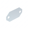 A   681 328 16 84 SHIM-LAT ROD BRAKET,1.5 THICK