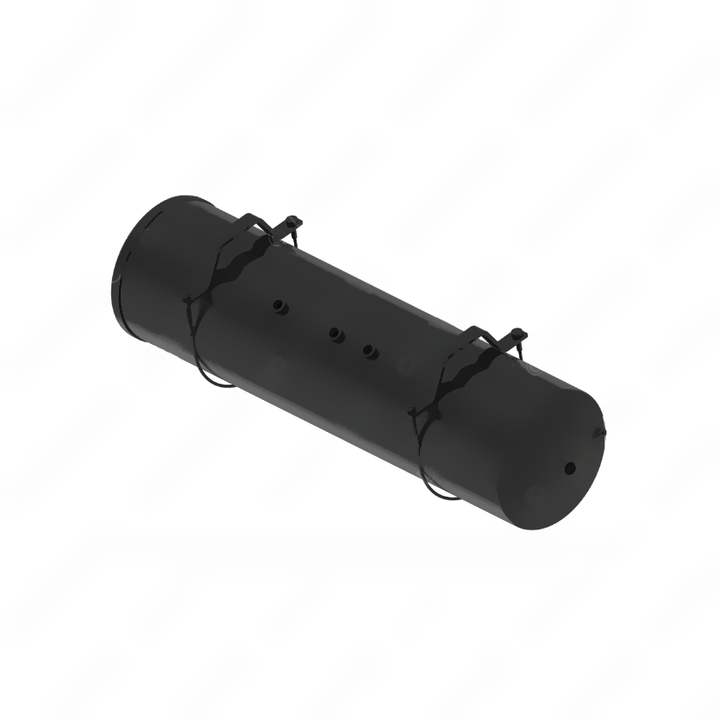 A   681 432 03 01 TANK AIR SPLIT C