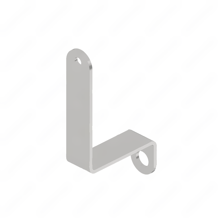 A   681 466 07 40 BRACKET