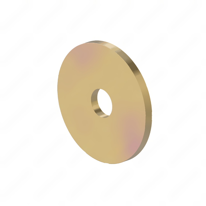 A   681 504 00 76 WASHER-BRACKET