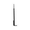 A   681 540 02 26 BRACKET-HOLD DOWN,BATTERY BOX