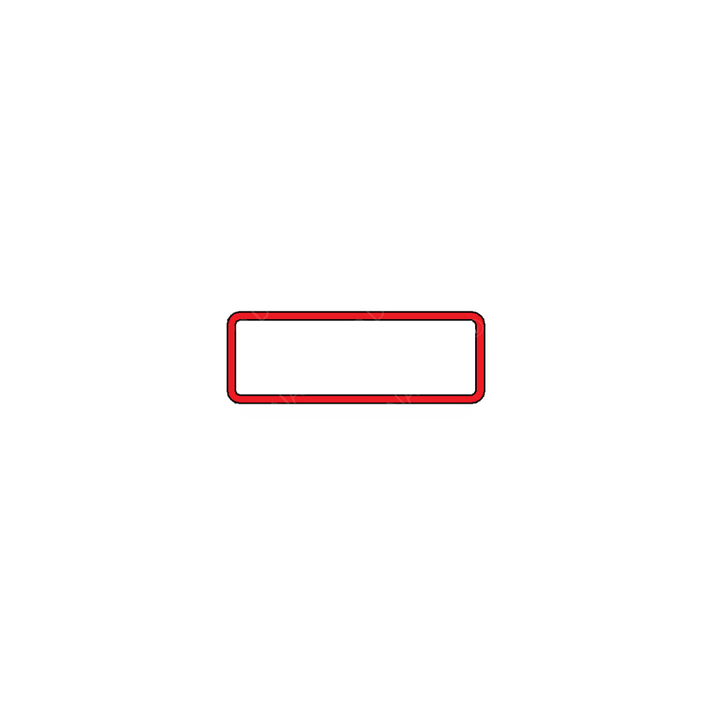 A   681 584 01 17 LABEL