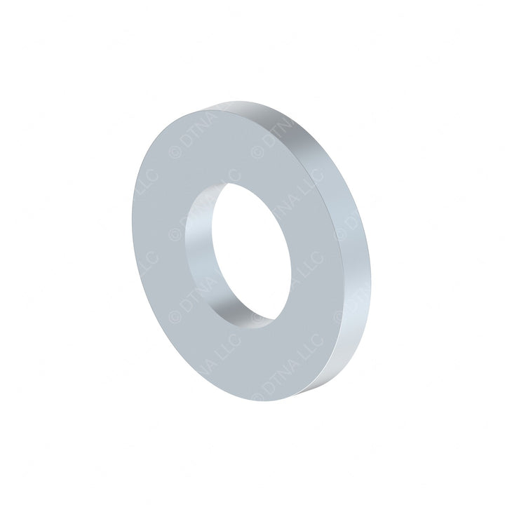 A   681 990 00 40 WASHER FLAT