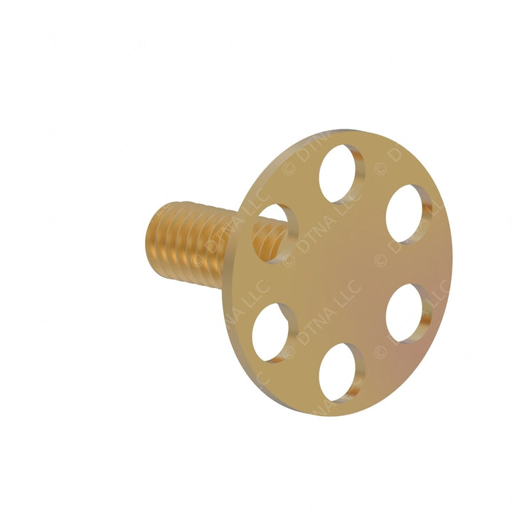 A   681 990 02 05 FASTENER-BONDED