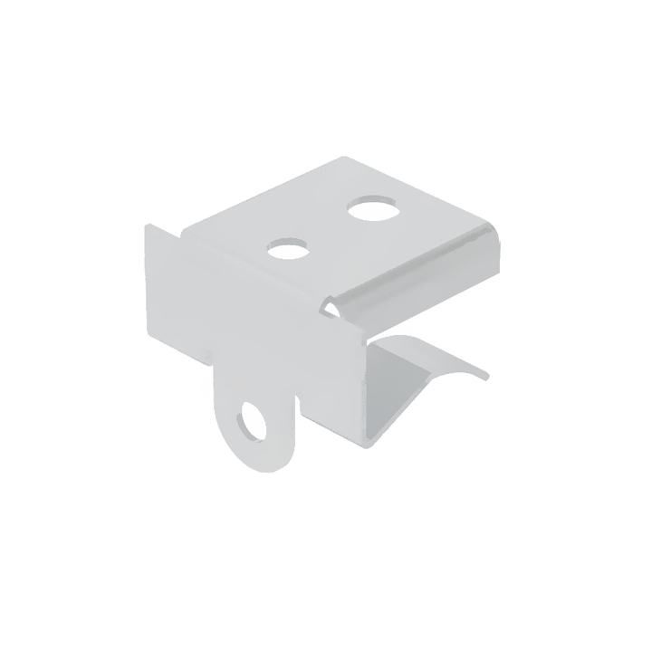 A   681 997 08 90 RETAINER CLAMP