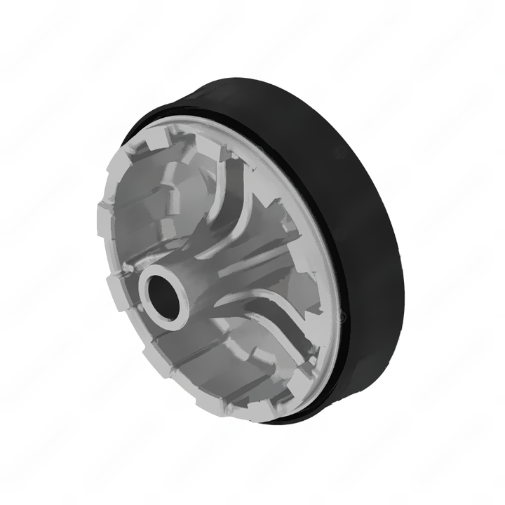 A   715 260 04 18 PISTON, CS BRAKE