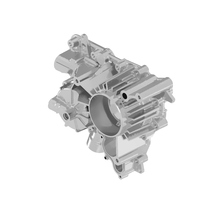A   715 260 23 21 LU DRIVE SHAFT COVER