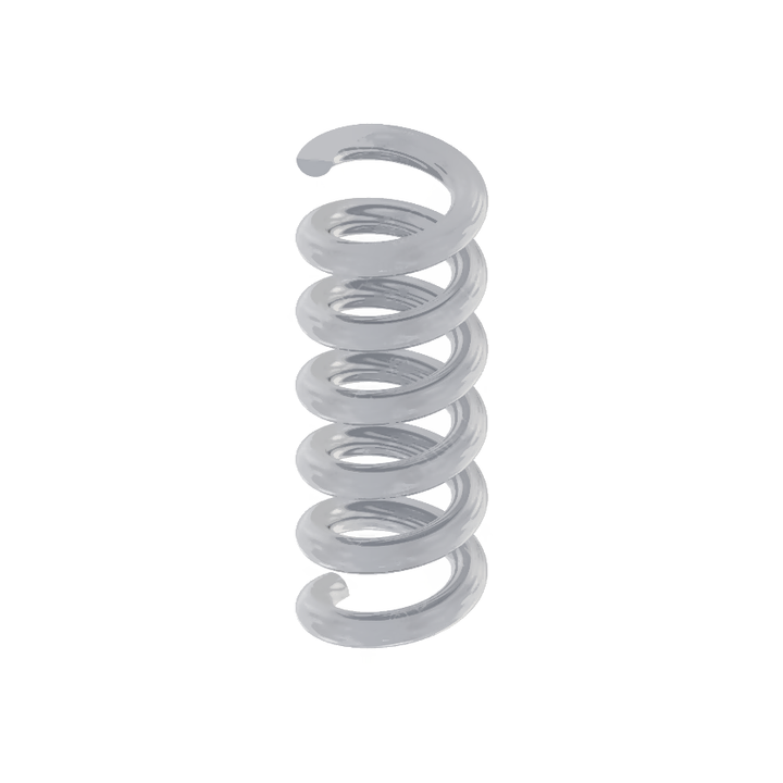 A   715 993 07 01 PRESSURE SPRING