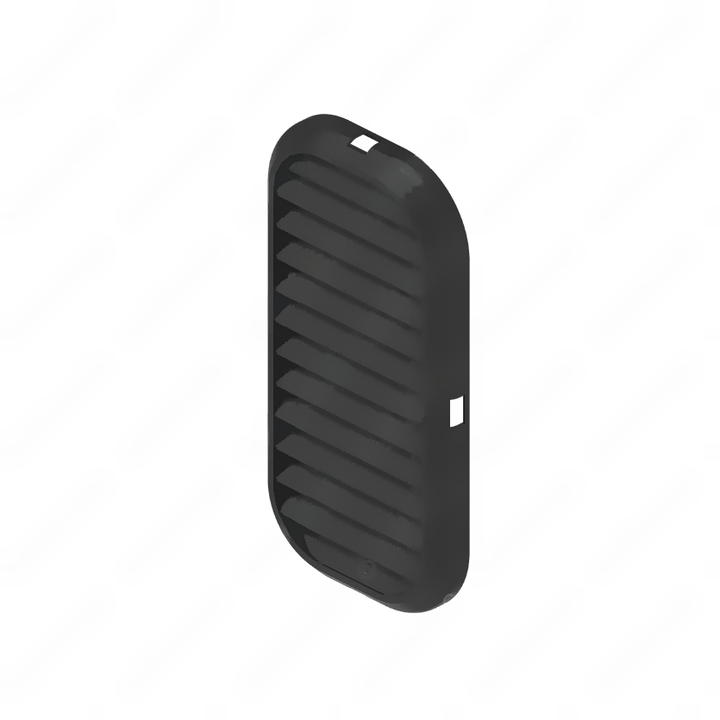 A   901 837 01 18 COVER-CAB EXHAUSTER VENT