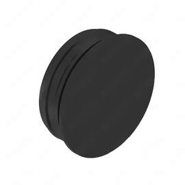 A   941 525 02 38 COVER, PLASTIC