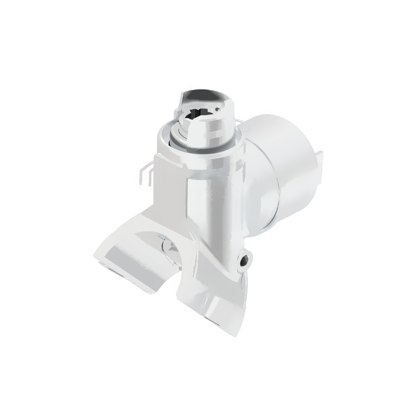 A   943 460 00 04 STEERING WHEEL LOCK DRIVE SWITCH