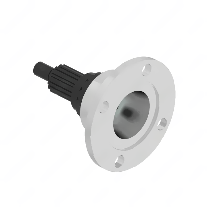 A   947 260 04 17 CPLNG FLANGE