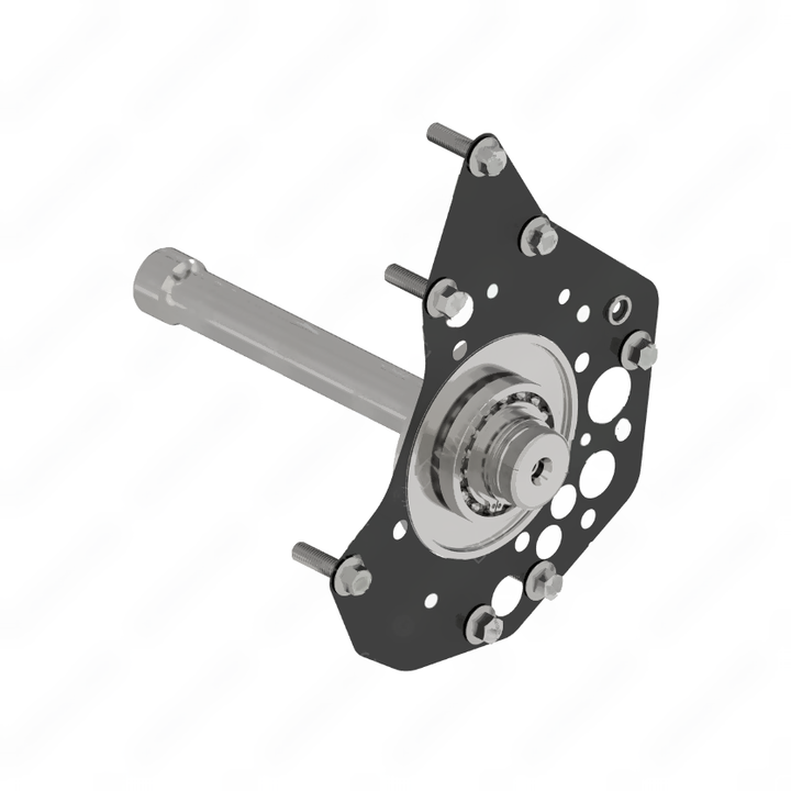 A   947 260 24 92 SHAFT KIT FOR G281/12