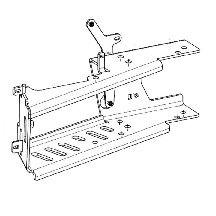 A   956 310 05 74 BUMPER LEFT