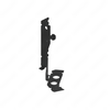 A   956 475 62 40 BRACKET